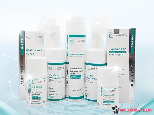 Mỹ phẩm Lamer Care có tốt không, có lừa đảo không?