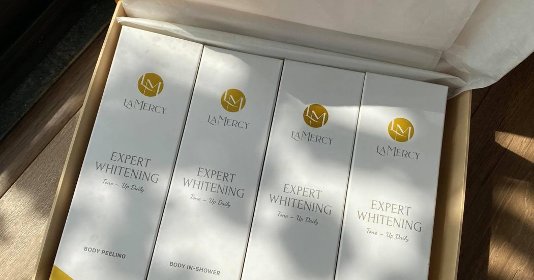 Mỹ phẩm Lamercy có tốt không? thương hiệu có uy tín không?