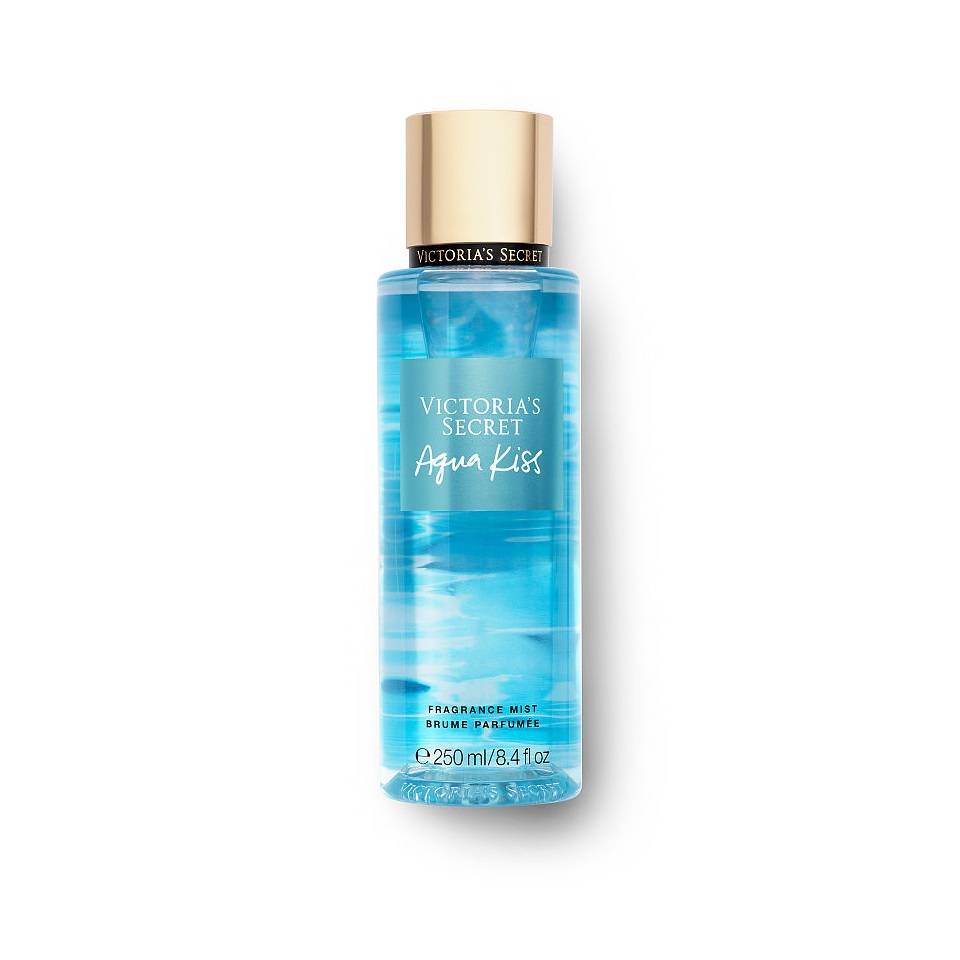 Top 3 Body mist victoria secret aqua kiss tốt nhất hiện nay
