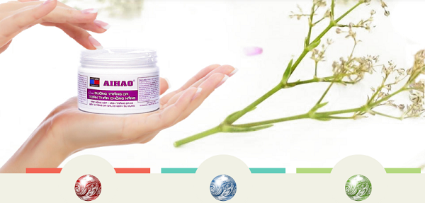 Mỹ phẩm Aihao có thật sự tốt không, có uy tín không?