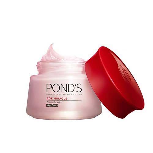 Review Kem chống lão hóa Pond’s có tốt không?