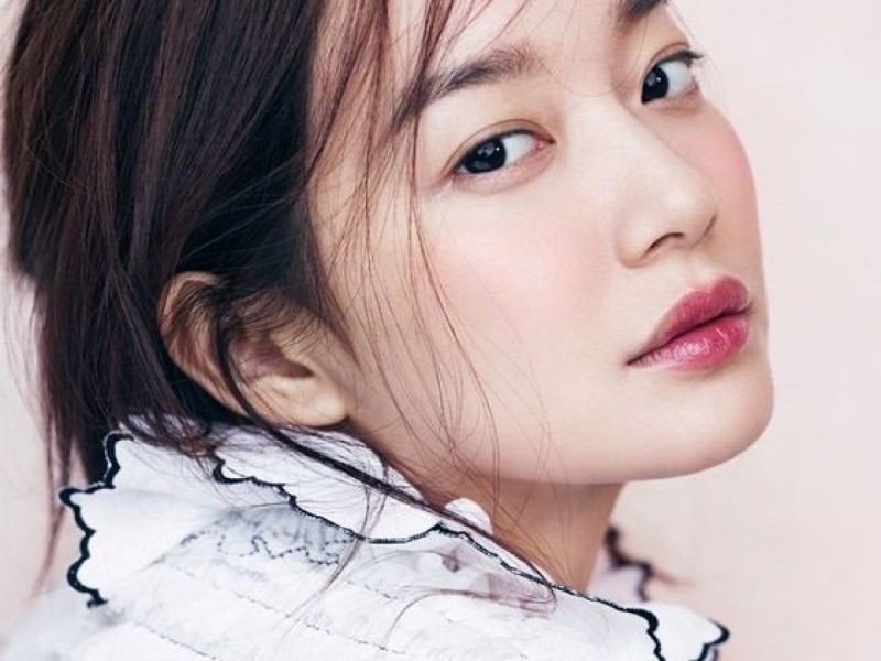 Làm sao để có bọng mắt tự nhiên? 5 cách sở hữu đôi mắt biết cười