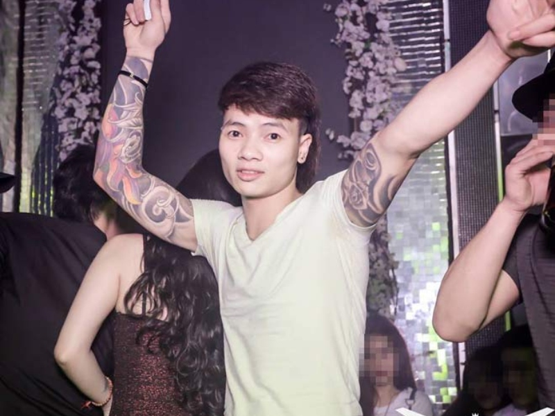 Tổng hợp những kiểu tóc Khá Bảnh cool ngầu thời thượng nhất