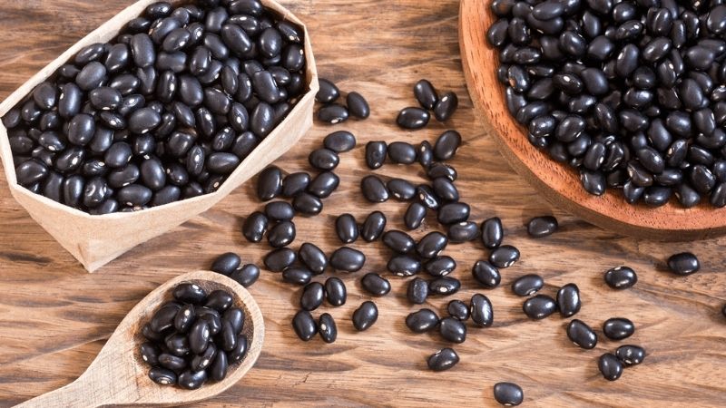 Cơ thể sẽ ra sao nếu uống nước đậu đen rang liên tục trong 15 ngày?